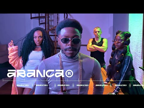 ACIONA - Dhono, Giganthe, Ikinya, Cold Jas (Official video)