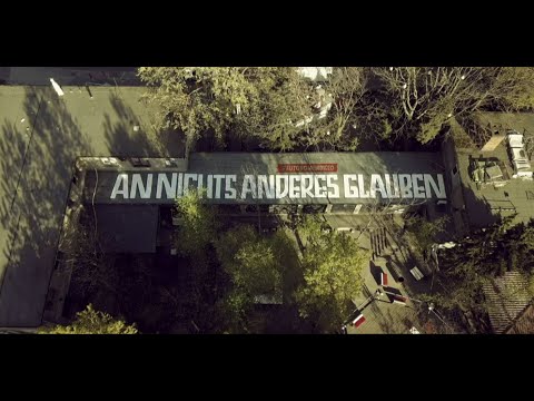 15 Jahre ://Autonomendisco - 150.000€ zum 15. Geburtstag