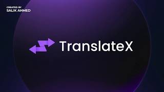 AI Translation SaaS Explainer Video | Product Demo Video & Enterprise 