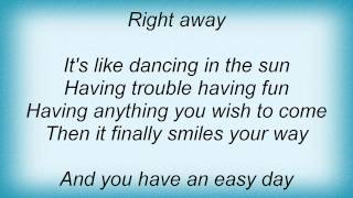 Bananafishbones - Easy Day Lyrics_1