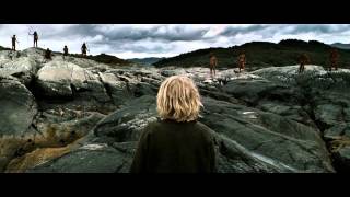 Porter Robinson - Goodbye To A World (Music Video)