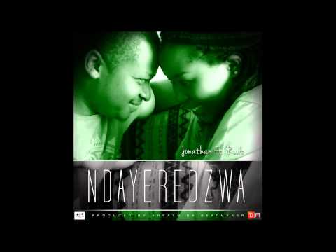 Ndayeredzwa (Official Audio)