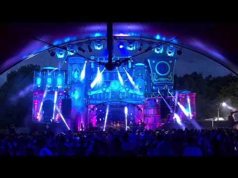 Tomorrowland 2015 | The Martinez Brothers