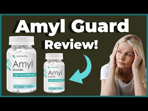  AMYL GUARD REVIEW! Amyl Guard SupplementAmyl Guard PillsDoes Amyl Guard Work? Amyl Guard!