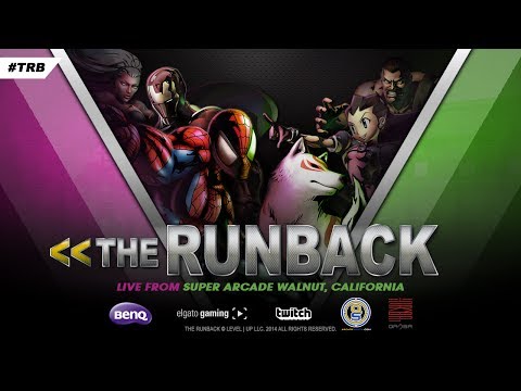 The Runback 2014 1.1 KI Top 3