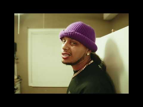 Lil A - Letter To The Streets (Official Music Video)