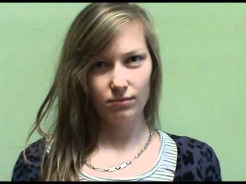 Lazy & I Know It (Parody) , Abja Gümnaasium 11B klass 2011