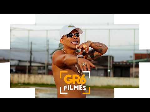 MC Neguinho do Kaxeta - ChurrasKo Na Laje (GR6 Explode) Jorgin