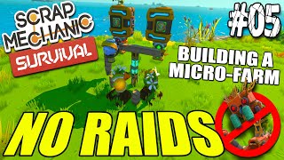 scrap mechanic squid scrap mechanic squid