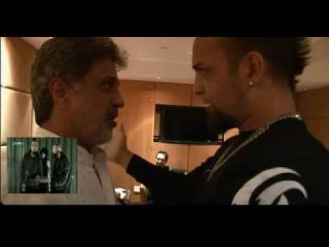 dariush & matin 2 hanjareh