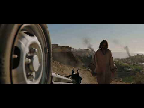 Zosia’s first and last scene | Pluribus Season 1