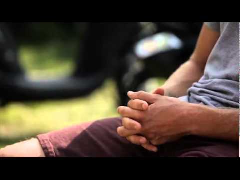 Quiksilver Pro France 2011 Backstage - Mick Fanning Profile