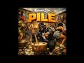 MAUVAIS DJO - Pilé (Gospel Version Lyrics)