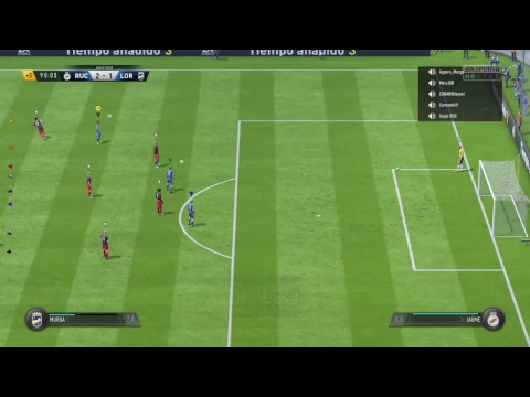 Lorca FC eSports - Real Unión eSports