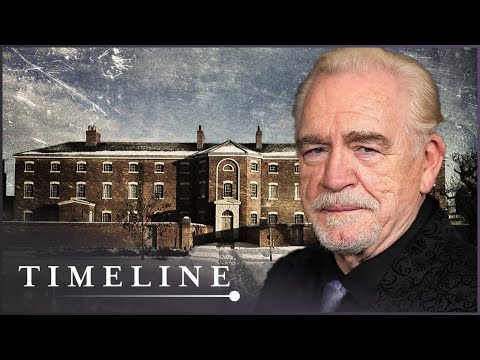 Secrets From The Workhouse