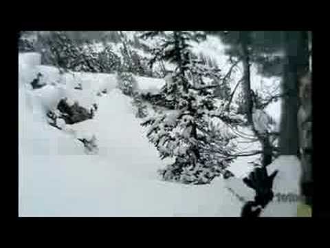 Under The Influence: Exclusive Seth Clip