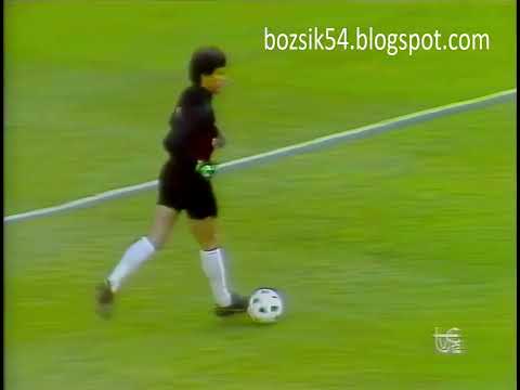 COPA DEL REY 1988 89 SF VTA 21 6 1989 Real Madrid v Atlético Madrid IA VHSrip 720p 50fps TVE BOZSIK5