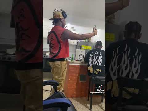 lo nuevo de donaty ft rochy rd 🔥