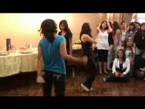 Can't Nobody [Emii y Soluu]