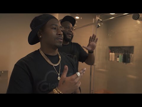 “Dark Clouds” Short Film - Starring LaMar Trenton & Aktual (Produced by @WhoMadeThis