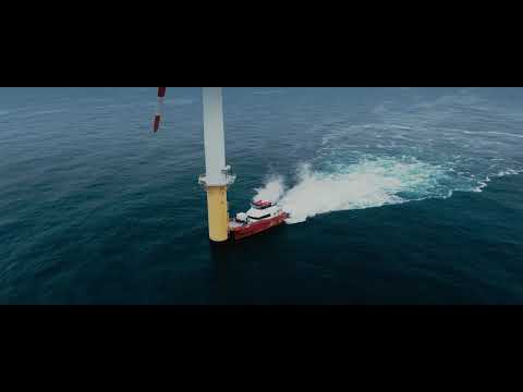 Zeitfracht Imagefilm