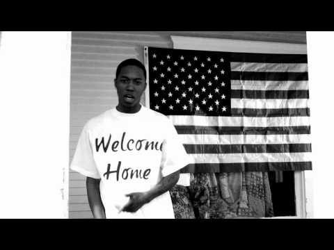 U-SITY - Welcome Home Feat. Buddah Bless (Official Music Video)