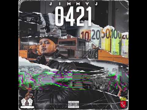 JimmyJ - 0421 SNIPPET (Prod. by DJ Livingsoul)