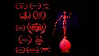 The Masque of the Red Death - Trailer 2024