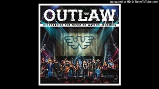 Sturgill Simpson - &quot;Memories of You and I&quot; (From Outlaw: Celebrating the Music of Waylon Jennings)