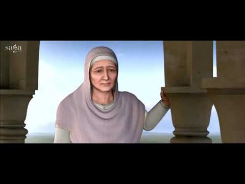 Subeh Di Kacheri Cho Ni Ammiye Fateh Bulakar Aaye Ha