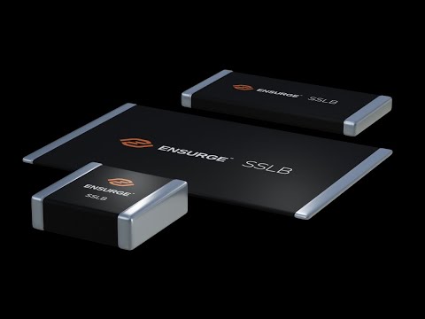 Ensurge: Leading solid-state microbattery innovation [English subtitles]