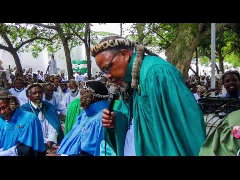 09/04/2011 Rev Gcwensa ehleli kwi wheel chair