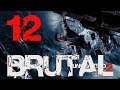 Uncharted 2: Remastered | Brutal Difficulty Guide/Walkthrough | Chapter 12 