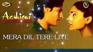 Download lagu Mera Dil Tere Liye Dharakta ( SONIC Jhankar ) mp3