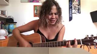 Complici - Enrico Nigiotti || Lodovica Cover