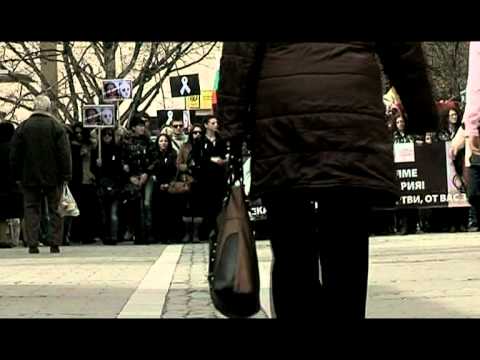 PROTEST - BOLEN ZDRAV NOSI