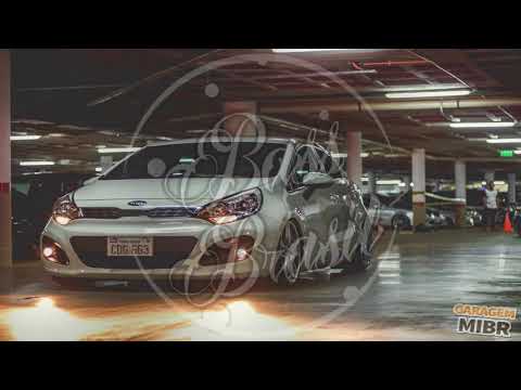 ARROCHA DAS DRAGONETES - MC Boy da Sul ( DJ Wil Mpc ) 2018 (Bass Boosted)