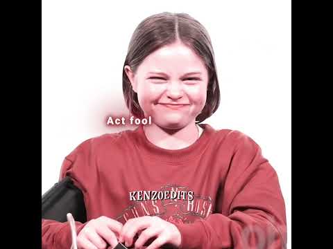 ACT FOOL - Nidal and Salish Edit || #shorts #nalish #edit