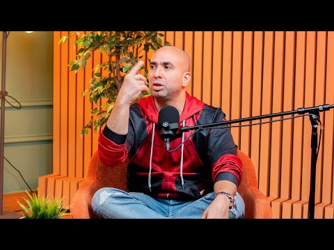 IRVING ALBERTI : DARISHO Y MI REGRESO AL MISMO GOLPE - ENTREVISTA COMPLETA