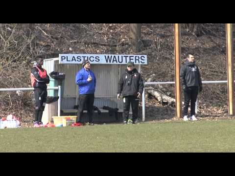 Mario Notaro Playoffs 2