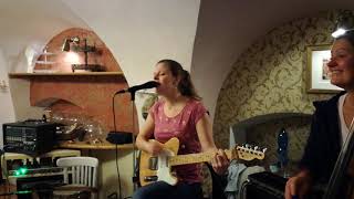 Wash me clean - The Vacuum Ball