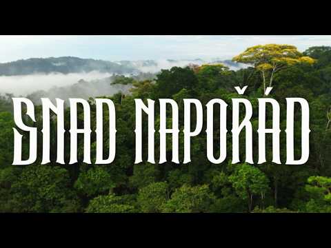 ARAKAIN - SNAD NAPOŘÁD