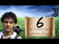 6 La Storia Della Juventus La Juventus Del Divin Codino Roberto Baggio