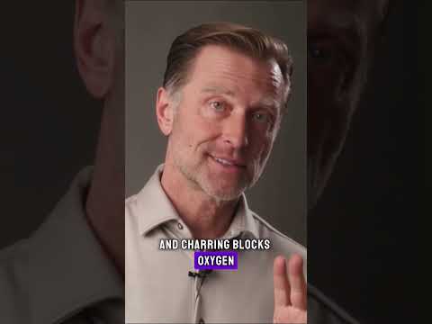 Why Oreos Don’t Burn (But Harm Your Body)