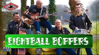 eightball boppers ••• gemert 17 sep. 2016