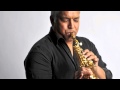 Summertime | Saxophone Instrumental Cover ...