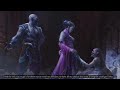 MK1 Ending Mileena
