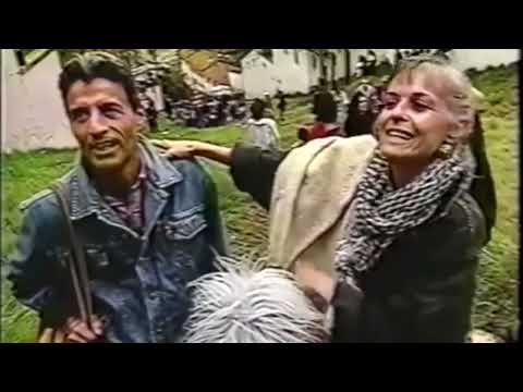 Video de YouTube