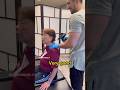 My 95 Year OLD Grandma Gets Adjusted