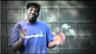 Shad - The One In Front Of The Garage (Live Studio Version)